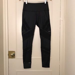 Victoria Secret Sports Leggings